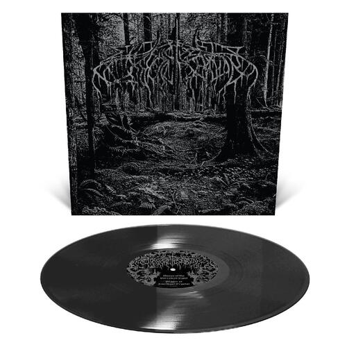 Wolves In The Throne Room 2005 Demo - LTD (LP) 