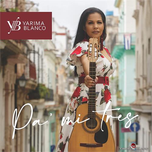 Yarima Blanco Pa Mi Tres (CD)