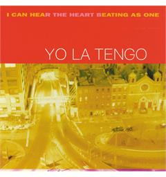 Yo La Tengo I Can Hear The Heart Beating As… (2LP)