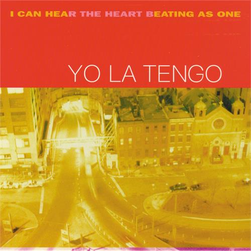Yo La Tengo I Can Hear The Heart Beating As… (2LP)
