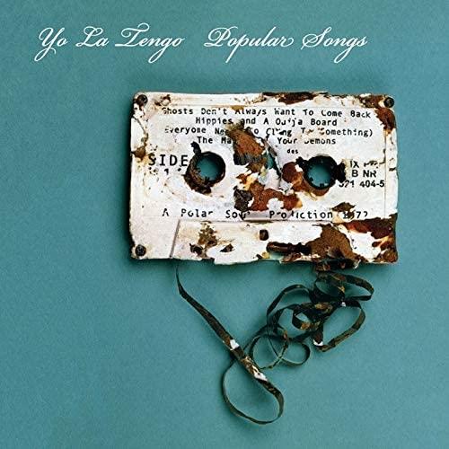 Yo La Tengo Popular Songs (CD)