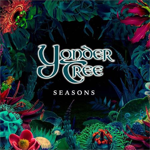 Yonder Tree Seasons (CD)