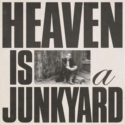 Youth Lagoon Heaven Is A Junkyard (CD) 