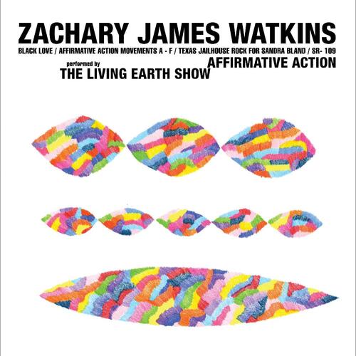 Zachary James Watkins Affirmative Action (LP) 