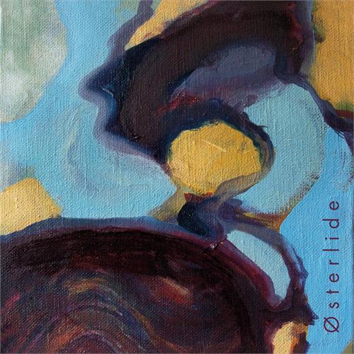 Østerlide Østerlide (CD) 