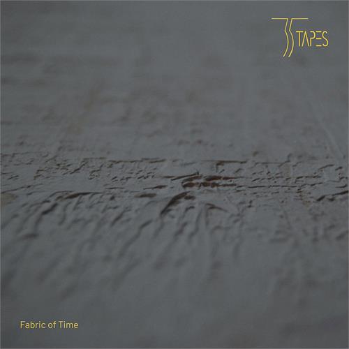 35 Tapes Fabric Of Time (CD)