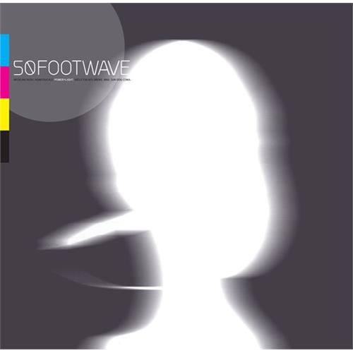 50 Foot Wave Power + Light - RSD (LP)