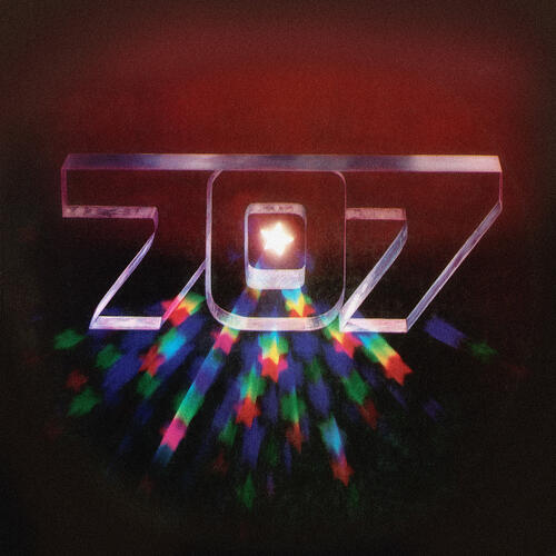 707 707 (CD)