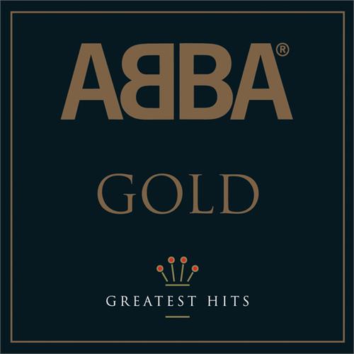 ABBA ABBA Gold - LTD Picture Disc (2LP)