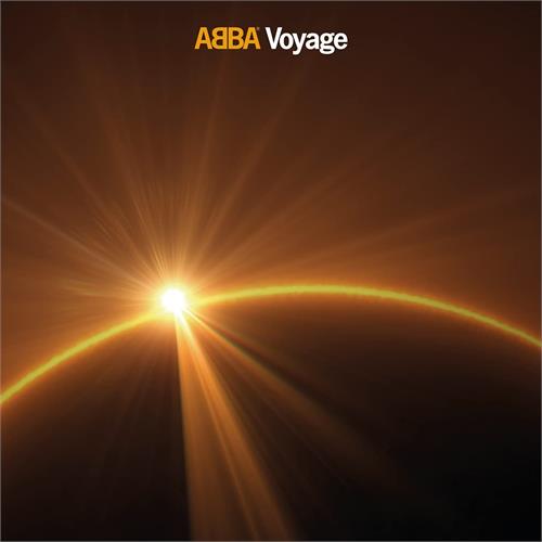 ABBA Voyage - LTD (CD)