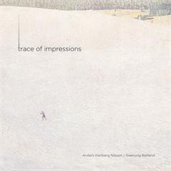A. Kjellberg Nilsson/Sveinung Bjelland Trace Of Impressions (SACD-Hybrid)