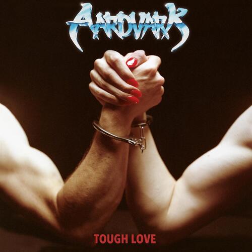 Aardvark Tough Love (CD)