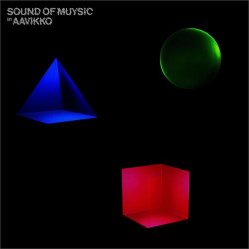 Aavikko Sound Of Muysic (LP)