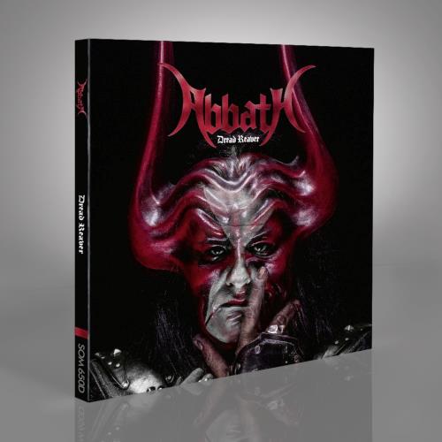 Abbath Dread Reaver (CD)