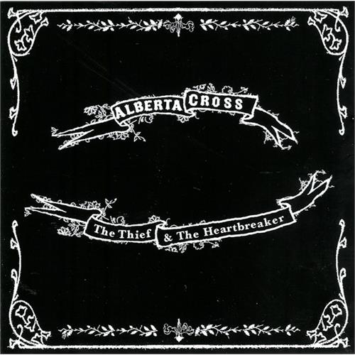 Alberta Cross The Thief & The Heartbreaker (CD)