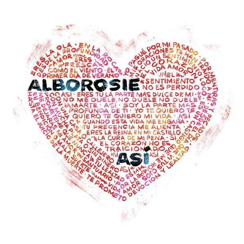 Alborosie Asi (7")