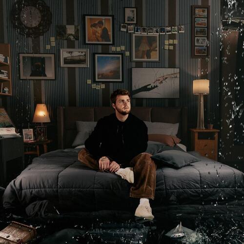 Alex Warren You'll Be Alright, Kid (Chapter 1) (CD) 