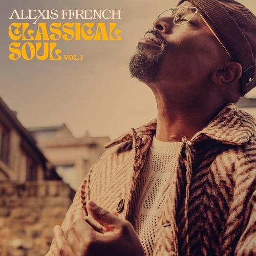 Alexis Ffrench Classical Soul Vol. 1 (2LP) 