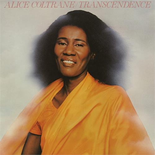 Alice Coltrane Transcendence (CD)