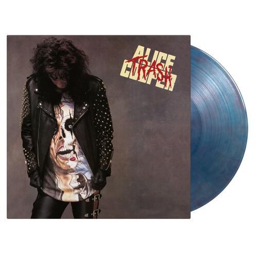 Alice Cooper Trash - LTD (LP)