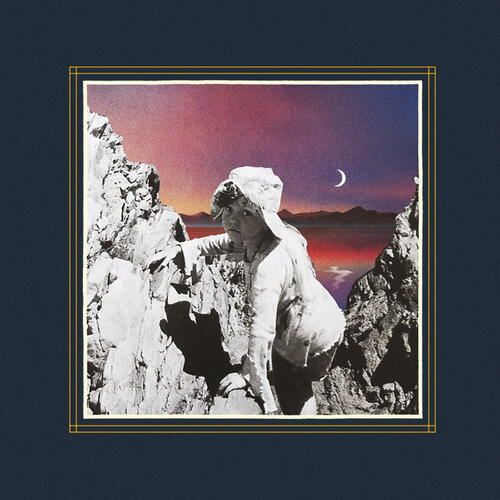 Alice Phoebe Lou Paper Castles (LP) 