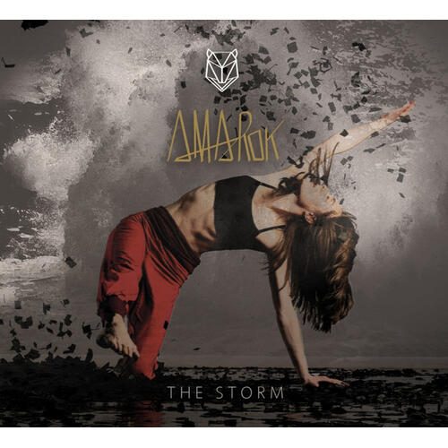 Amarok The Storm (CD) 