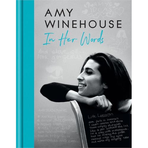 Amy Winehouse In Her Own Words (BOK)