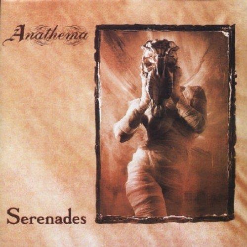 Anathema Serenades (CD)