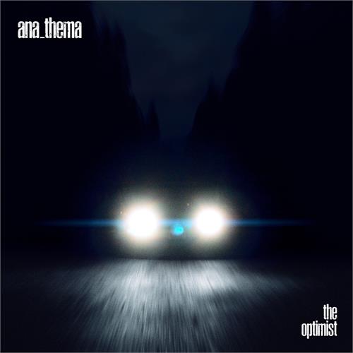 Anathema The Optimist (CD)