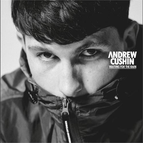 Andrew Cushin Waiting For The Rain (LP) 