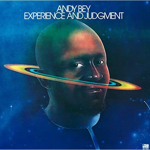 Andy Bey Experience And Judgment - LTD (LP)