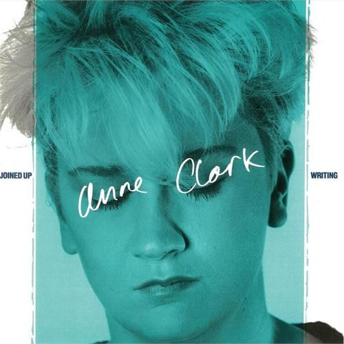 Anne Clark Joined Up Writing (LP)