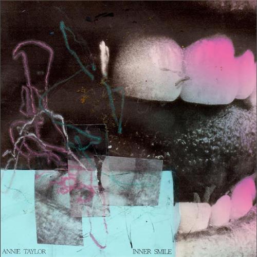Annie Taylor Inner Smile (CD) 