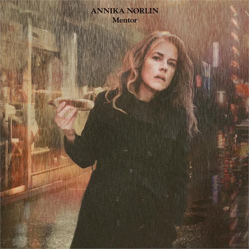 Annika Norlin Mentor (CD)