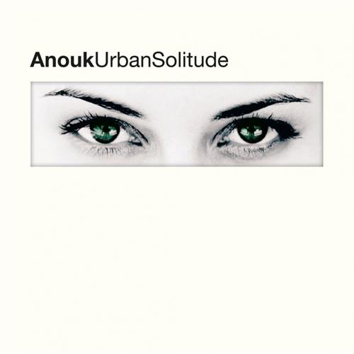 Anouk Urban Solitude - LTD (LP)