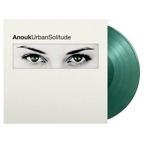 Anouk Urban Solitude - LTD (LP)