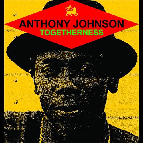 Anthony Johnson Togetherness (LP)