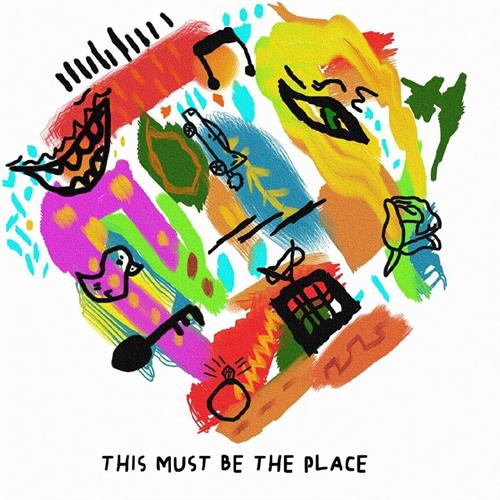 Apollo Brown This Must Be The Place (CD) 