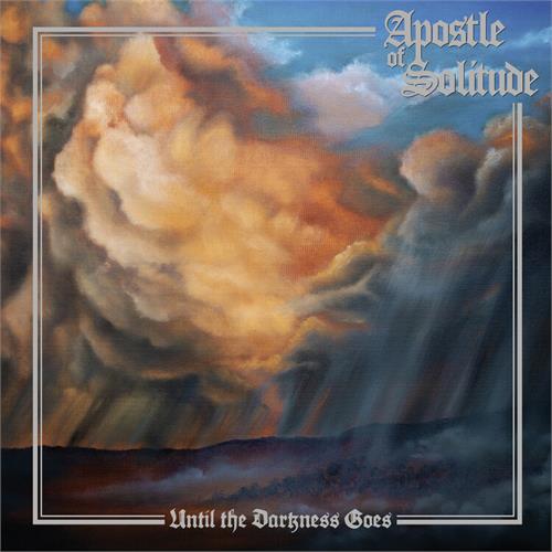 Apostle Of Soltitude Until The Darkness Goes (LP)