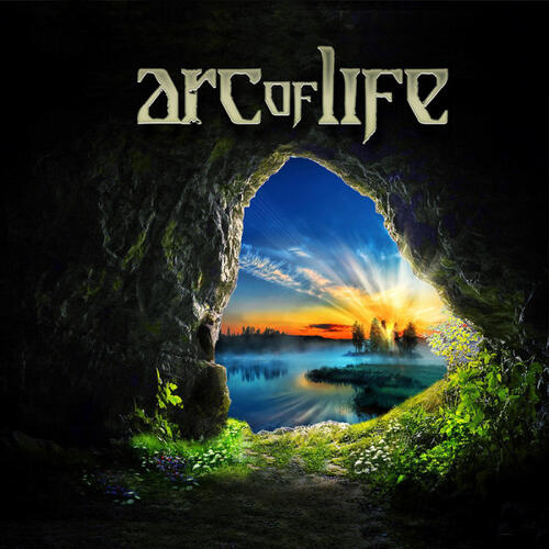 Arc Of Life Arc Of Life (CD) 