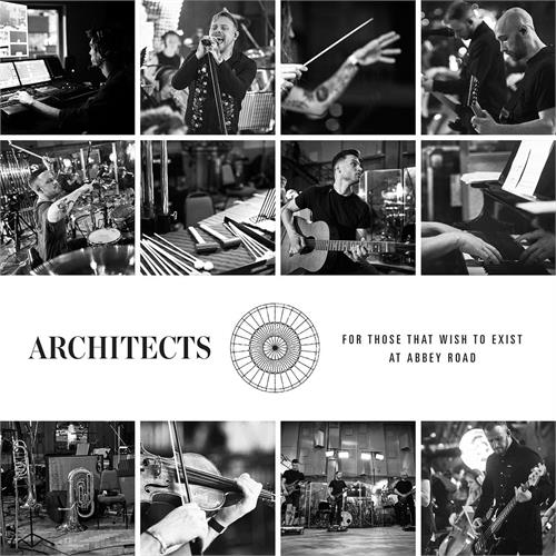 Architects For Those That Wish To Exist At… (2LP)