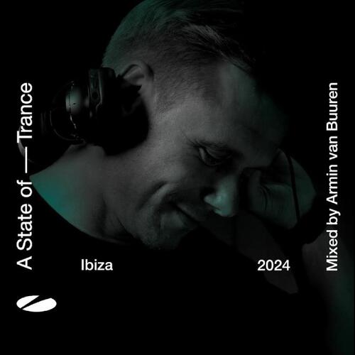 Armin Van Buuren A State Of Trance Ibiza 2024 (3CD) 