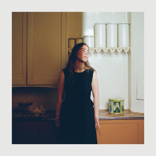 Arny Margret I Miss You, I Do (LP) 