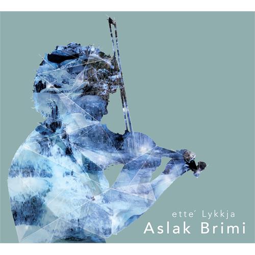 Aslak Brimi Ette Lykkja (CD)