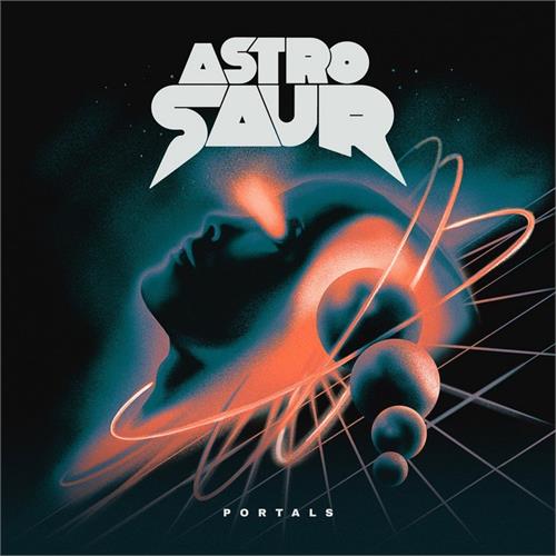 Astrosaur Portals (LP)