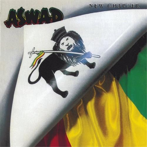 Aswad New Chapter (CD)