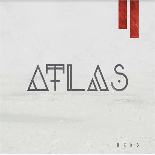Atlas Ukko (CD)