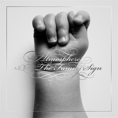 Atmosphere The Family Sign (2LP+7")