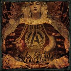 Atreyu Congregation Of The Damned - LTD (LP)