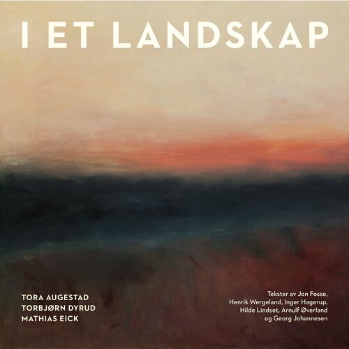 Augestad, Dyrud, Eick I Et Landskap (CD)